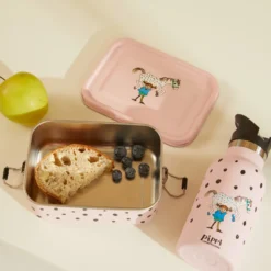 Barbo Toys Pippi - Matlådor - Pink