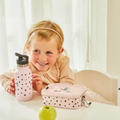 Barbo Toys Pippi - Matlådor - Pink