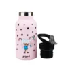 Barbo Toys Pippi - Vattenflaska - Pink