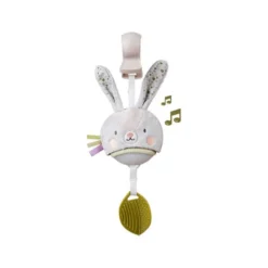 Barnvagnsleksak 13235 Bunny