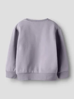 Basalt Sweatshirt - Lavender gray