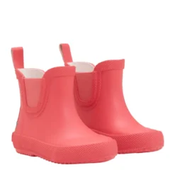 Basic Kort Gummistövel - 4651