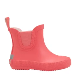 Basic Kort Gummistövel - 4651