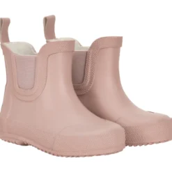 Basic Kort Gummistövel - 524