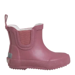Basic Kort Gummistövel - 694