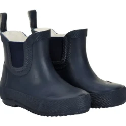 Basic Kort Gummistövel - 778