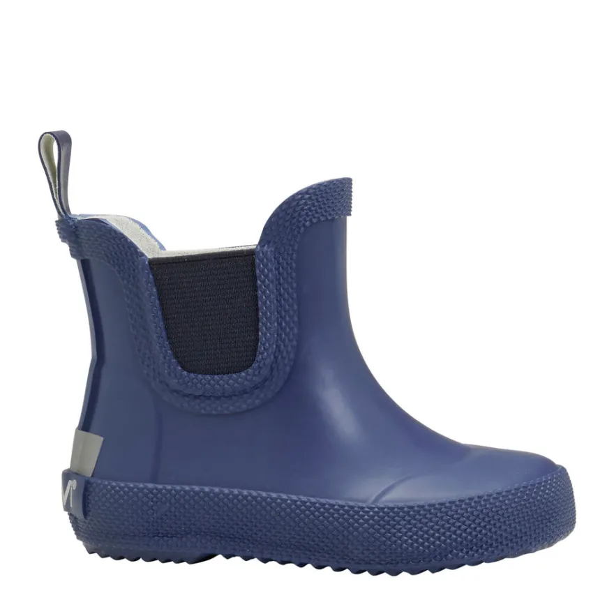 Basic Kort Gummistövel - 7934