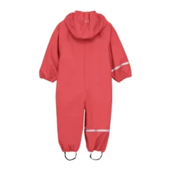 Basic Regnoverall -PU - 4651