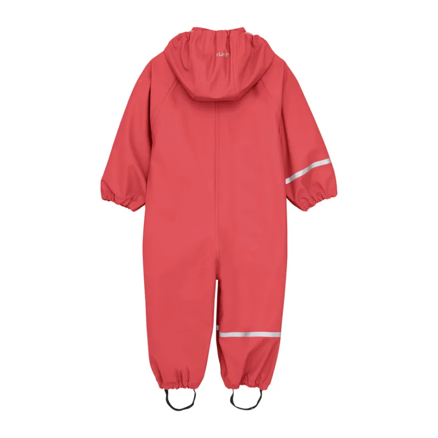 Basic Regnoverall -PU - 4651
