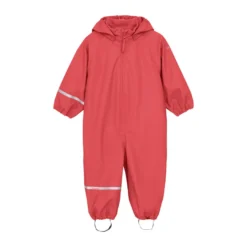 Basic Regnoverall -PU - 4651