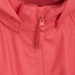 Basic Regnoverall -PU - 4651