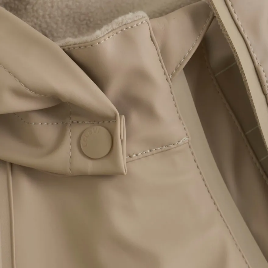 Basic Regnoverall -PU - 2106