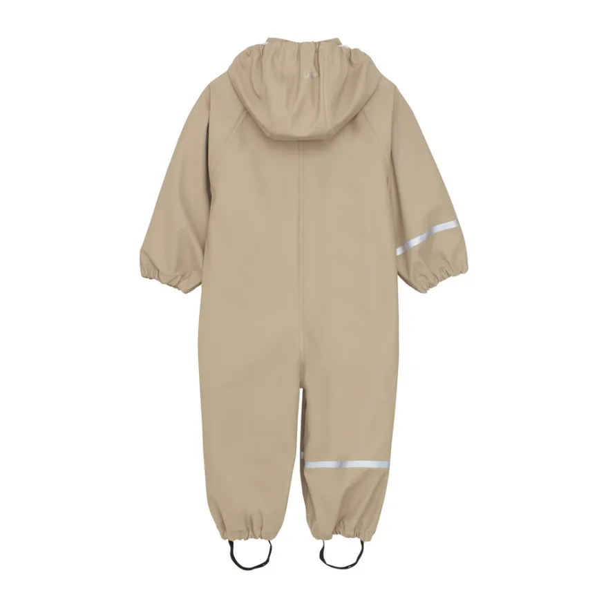 Basic Regnoverall -PU - 2106