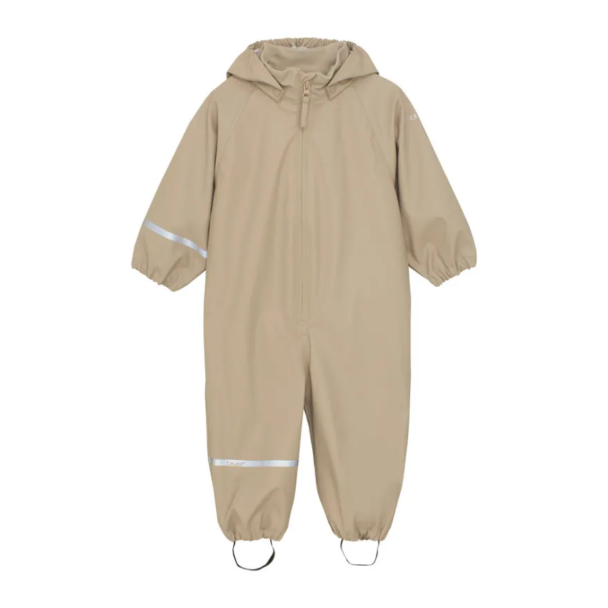 Basic Regnoverall -PU - 2106