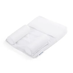 Basics Liggstöd Smal - Vit