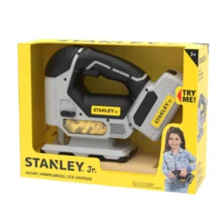 Batteridriven sticksåg