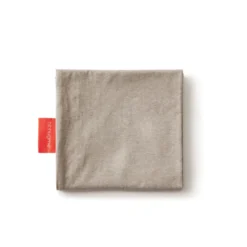 BbHugme Amingskudde - Seashell Beige