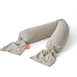 Bbhugme Gravid Och Amningskudde - Seashell Beige
