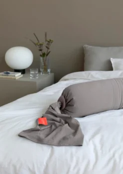Bbhugme Gravid Och Amningskudde - Stone