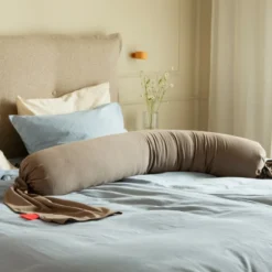 Bbhugme Gravid Och Amningskudde - Hazel Brown