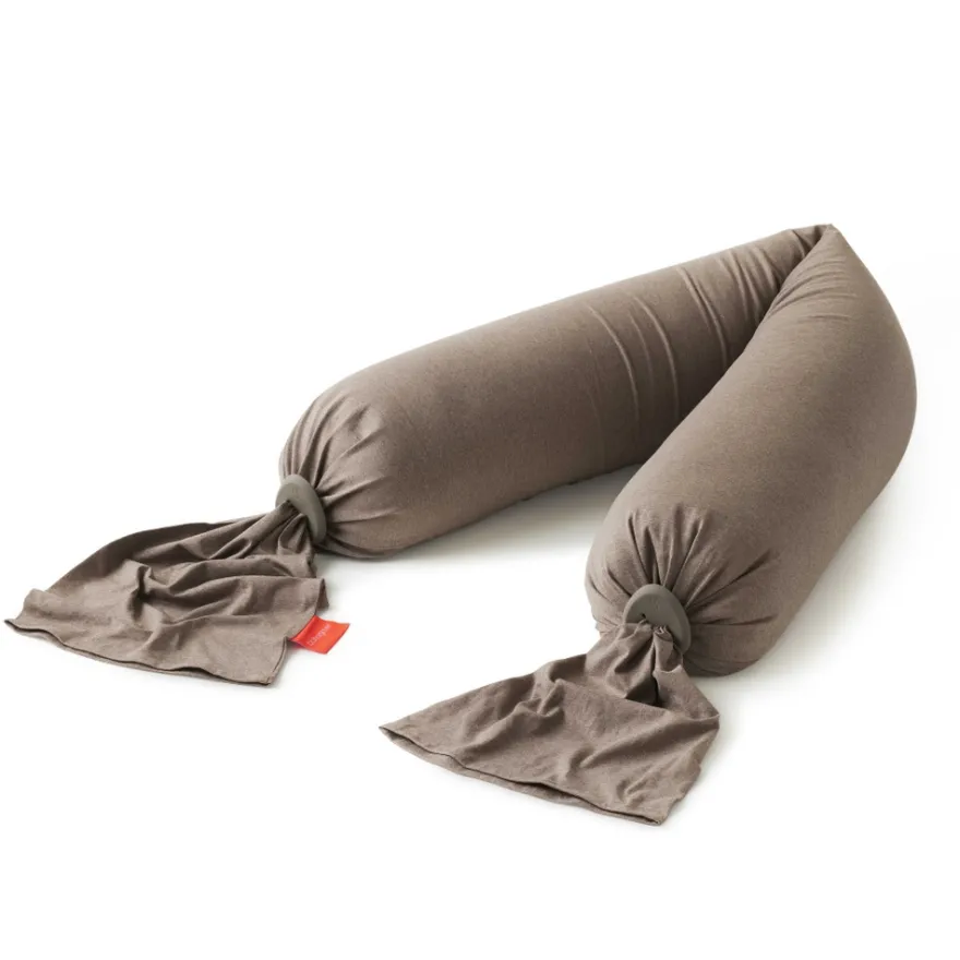 Bbhugme Gravid Och Amningskudde - Hazel Brown