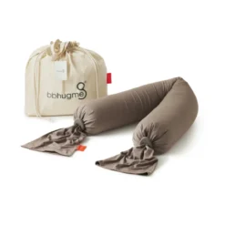 Bbhugme Gravid Och Amningskudde - Hazel Brown