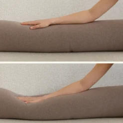 Bbhugme Gravid Och Amningskudde - Hazel Brown