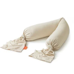 Bbhugme Gravid Och Amningskudde - Soft White