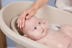 Bébé-Jou Aquasit Badstol - Taupe