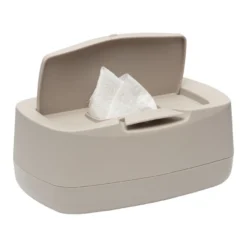 Bébé-Jou Ask Till Våtservetter - Taupe