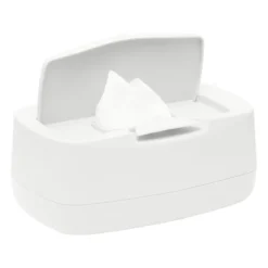 Bébé-Jou Ask Till Våtservetter - White