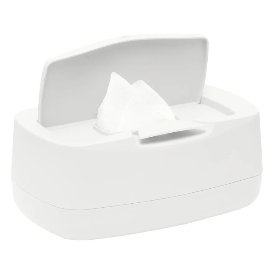 Bébé-Jou Ask Till Våtservetter - White