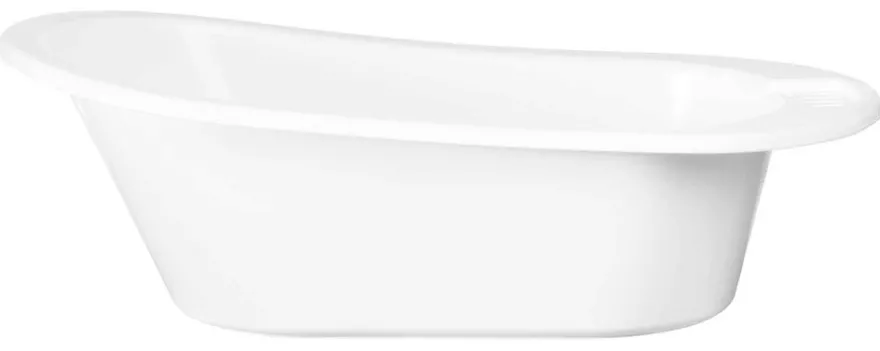 Bébé-Jou Badbalja - Uni White