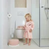 Bébé-Jou Pall - Pale Pink