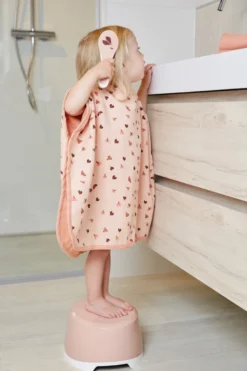 Bébé-Jou Pall - Pale Pink