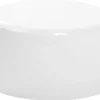 Bébé-Jou Pall - Uni White