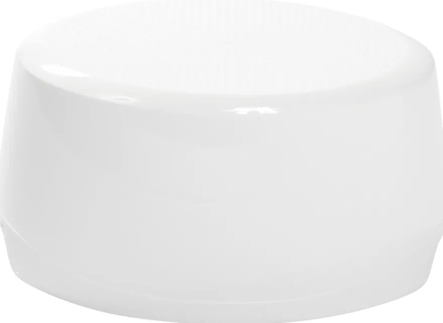 Bébé-Jou Pall - Uni White