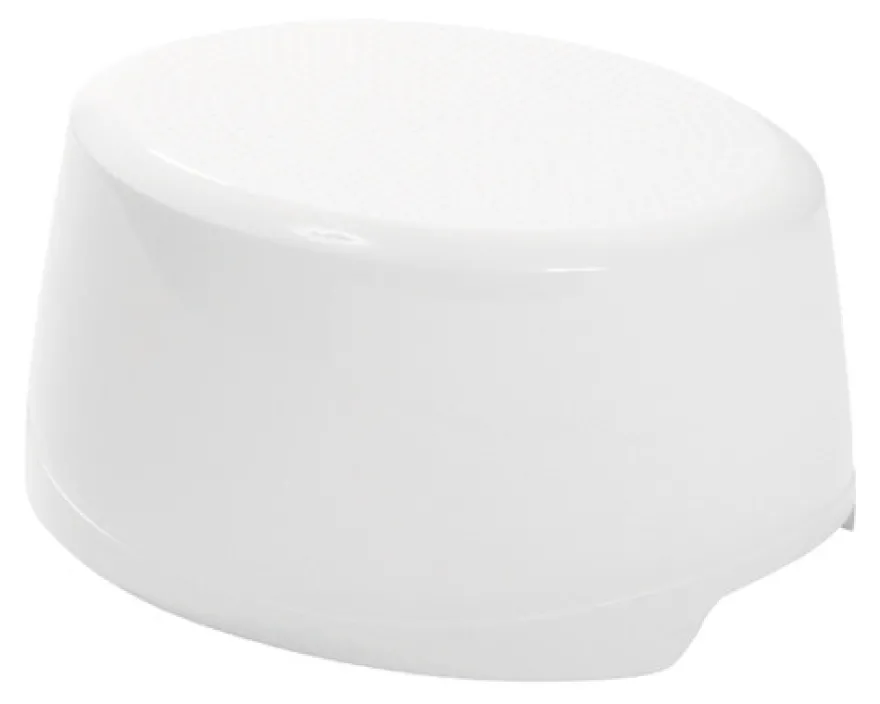 Bébé-Jou Pall - Uni White