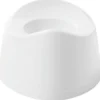 Bébé-Jou Potta - Uni White
