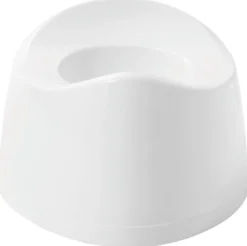 Bébé-Jou Potta - Uni White