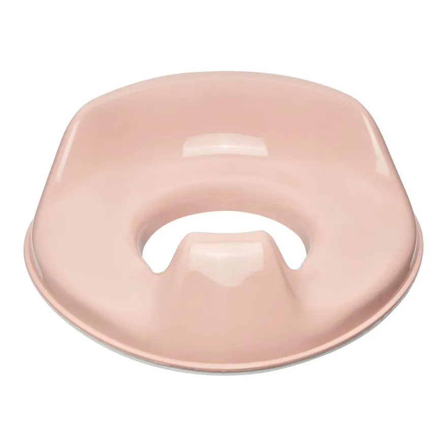 Bébé-Jou Toalettsits Justerbar - Pale Pink