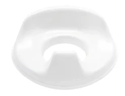 Bébé-Jou Toalettsits Justerbar - Uni White