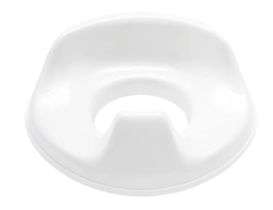 Bébé-Jou Toalettsits Justerbar - Uni White