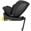 Bebeconfort Artemis 360 i-Size Bilbarnstol - Mineral Black