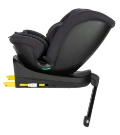 Bebeconfort Artemis 360 i-Size Bilbarnstol - Mineral Black