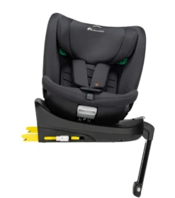 Bebeconfort Artemis 360 i-Size Bilbarnstol - Mineral Black