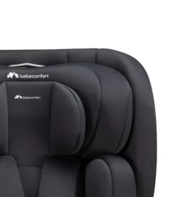 Bebeconfort Artemis 360 i-Size Bilbarnstol - Mineral Black