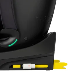 Bebeconfort Artemis 360 i-Size Bilbarnstol - Mineral Black