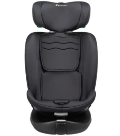 Bebeconfort Artemis 360 i-Size Bilbarnstol - Mineral Black