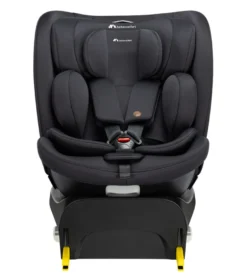 Bebeconfort Artemis 360 i-Size Bilbarnstol - Mineral Black